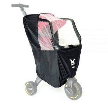 Husa de ploaie Doona pentru Tricicleta Liki Trike