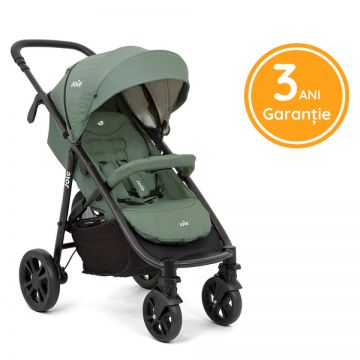 Joie - Carucior multifunctional Litetrax 4 DLX Laurel