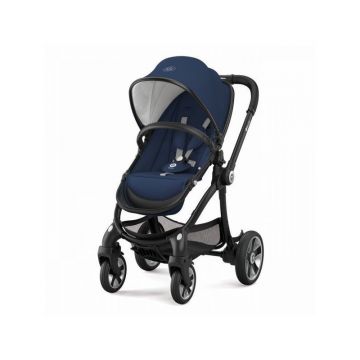 Kiddy carucior sport Evostar 1 Night Blue