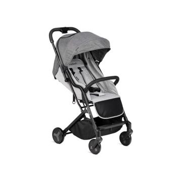 Kidwell - Carucior sport Mavero Cadru negru, Negru