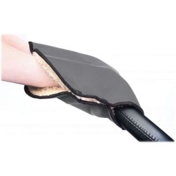 Manusa Sensillo pentru manerul caruciorului Graphite Manusa Sensillo pentru manerul caruciorului Graphite
