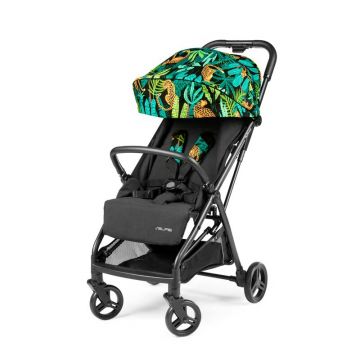 Carucior Peg Perego, Selfie, 0-17 kg, Jaguar