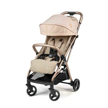 Carucior Peg Perego, Selfie, 0-17 kg, Mon Amour