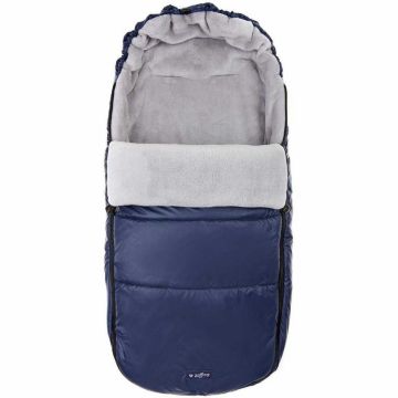 Sac de iarna Vintro Pastel Plus Womar Zaffiro navy