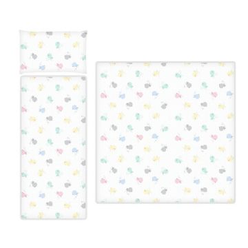 Set matlasat pentru carucior Lorelli Ranfors chick
