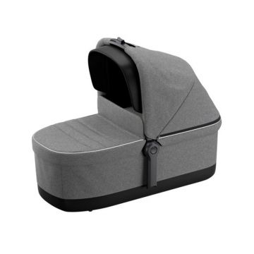 Accesoriu Thule Sleek Bassinet - Landou pentru Thule Sleek Grey Melange