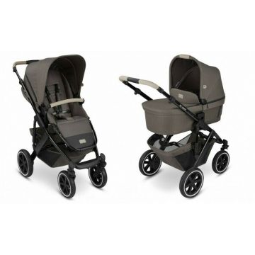 Abc-design - Carucior 2 in 1 Salsa 4 AIR Herb Abc Design