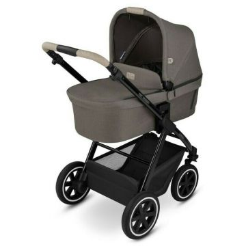 Abc-design - Carucior 2 in 1 Samba Herb Fashion ABC Design 2022