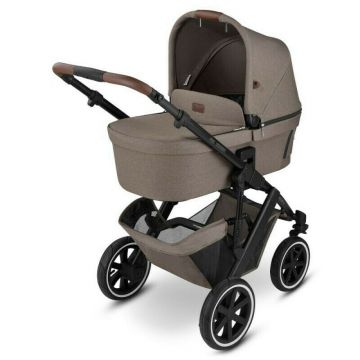 Carucior 3 in 1 Salsa 4 AIR Nature Pure ABC Design