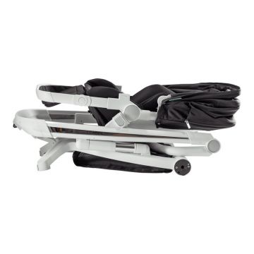 Bebumi - Carucior Space Eco 2 in 1 (Green)