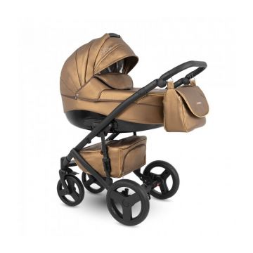 Camarelo - Carucior 3 in 1 SIRION ECO 12