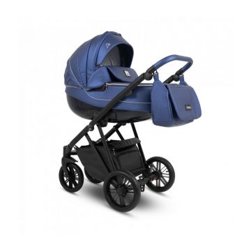 Camarelo - Carucior 3 in 1 ZEO ECO 3
