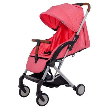 Carucior Bebumi Sport (Pink)