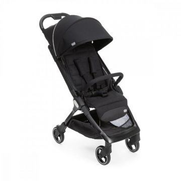 Chicco - Carucior copii sport We, Black, 0luni+