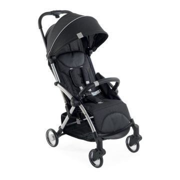 Chicco - Carucior sport Goody Plus, Graphite (Gri inchis), 0luni+