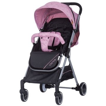 Chipolino - Carucior sport Clarice lilac