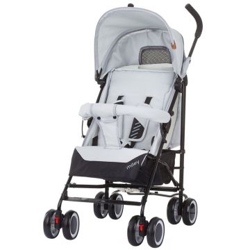 Chipolino - Carucior sport Miley platinum