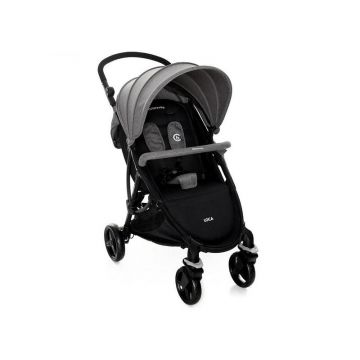 Carucior sport Coto Baby Loca Grey