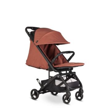 Easywalker - Carucior Miley 2 Sunset Red