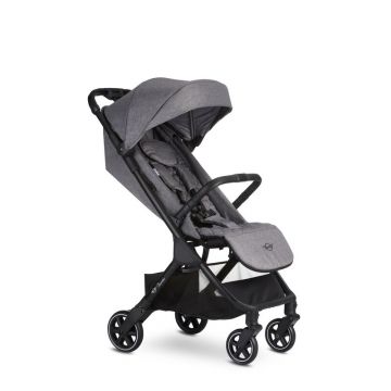 Easywalker - Carucior Mini Buggy SNAP Soho Grey