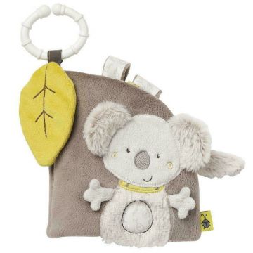Fehn - Carticica pentru bebelusi - Koala