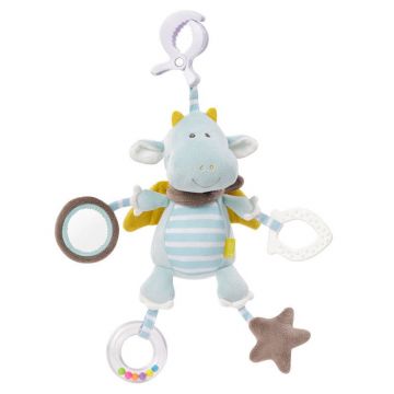 Fehn - Centru de activitati Dragon