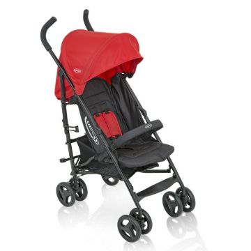 Graco - Carucior TraveLite, Chili