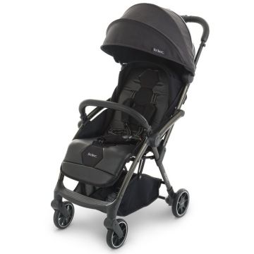 Leclerc - Carucior Hexagon Carbon Black