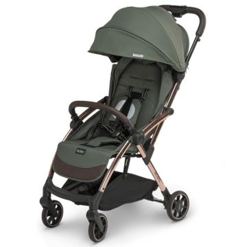 Leclerc - Carucior Influencer Army Green