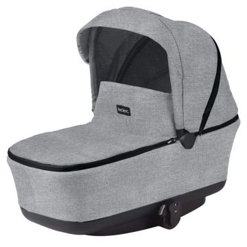 Leclerc - Landou Grey Melange