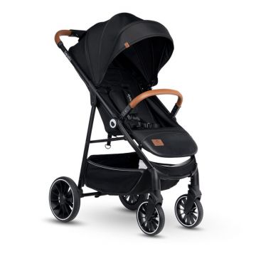 Lionelo - Carucior sport Alexia, 6 luni+, Cu geanta pentru parinti, Amortizoare, Suport pentru biberon/pahar, Plasa de tantari, Saculet de picioare, Cu UPF50+, Cadru din aluminiu, 0- 15 kg, Conform cu standardul european de securitate EN1888-1, Negru Lionelo - Carucior sport Alexia, 6 luni+, Cu geanta pentru parinti, Amortizoare, Suport pentru biberon/pahar, Plasa de tantari, Saculet de picioare, Cu UPF50+, Cadru din aluminiu, 0- 15 kg, Conform cu standardul european de securitate EN1888-1, Negru