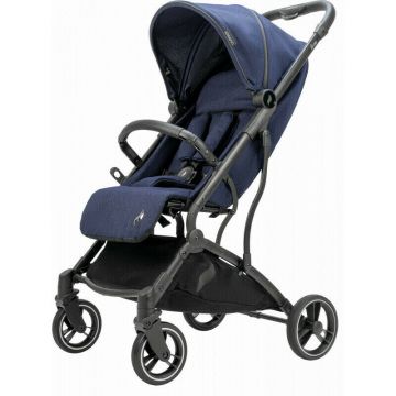 Osann - Carucior ultra compact Boogy - troler Indigo