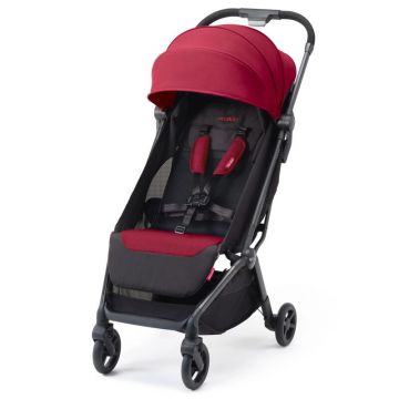 Recaro - Carucior Lexa Select Garnet Red Recaro - Carucior Lexa Select Garnet Red
