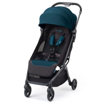 Recaro - Carucior Lexa Select Teal Green