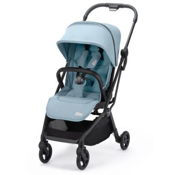 Recaro - Carucior Reversibil Lexa Elite Prime Frozen Blue