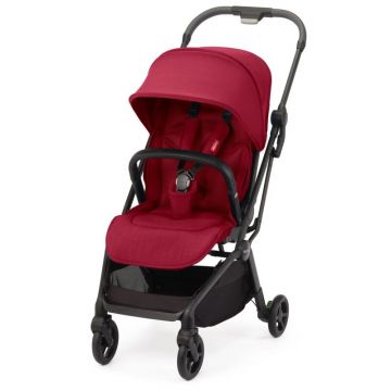 Recaro - Carucior Reversibil Lexa Elite Select Garnet Red