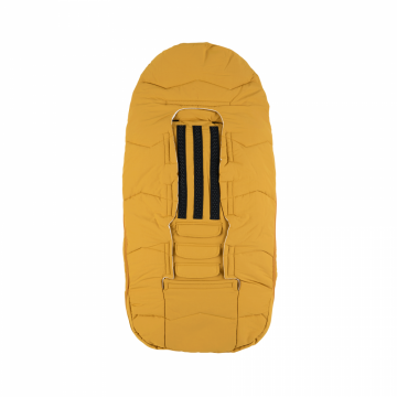 Sac de iarna Voksi Explorer Golden Yellow Flying