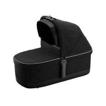 Accesoriu Thule Sleek Bassinet - Landou pentru Thule Sleek Midnight Black