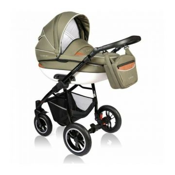 Vessanti - Carucior 2 in 1 Crooner Petrol