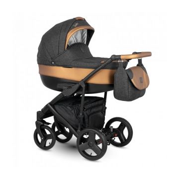 Camarelo - Carucior 3 in 1 BALEO 9