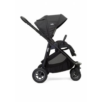 Carucior 3 in 1 Joie Versatrax PavementI-Snug Lagoon