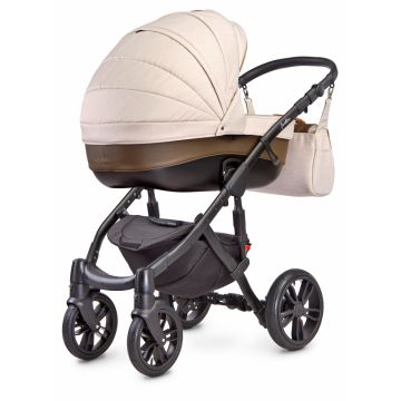 Carucior Camini Frontera 2 in 1 bej