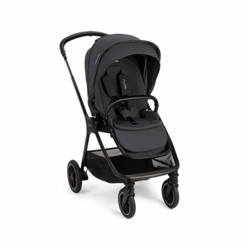 Carucior compact Nuna 2 in 1 Triv next Ocean