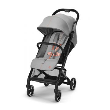 Carucior Cybex Gold BEEZY Lava Grey model 2023