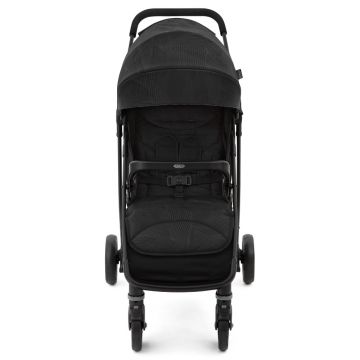 Carucior Graco Breaze Lite 2 Black