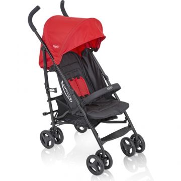 Carucior Graco TraveLite Chili
