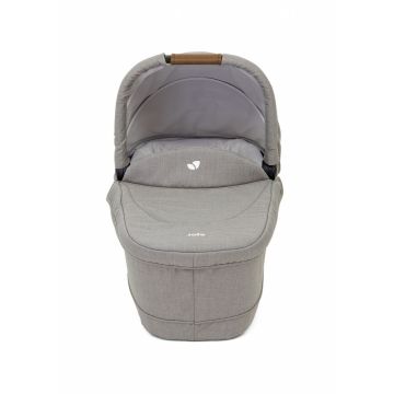 Carucior multifunctional 3 in 1 Versatrax Grayi-Gemm Shale