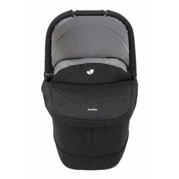 Carucior multifunctional Joie 3 in 1 Versatrax E PavementShale