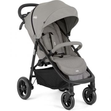 Carucior Multifunctional Joie Litetrax 4 Pebble