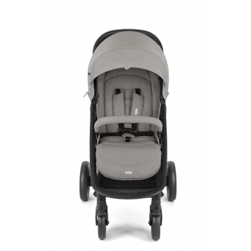 Carucior multifunctional Joie Litetrax 4 Pebble